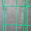 Welded Wire Mesh Fence /3D Welded Fence Panel